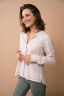 Bluse Berg Mont Rosé