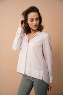 Bluse Berg Mont Rosé