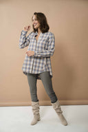 Himalchulli blouse