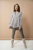 Himalchulli blouse