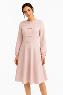 Kleid Valentina Rosa