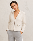 Blazer Coco Beige