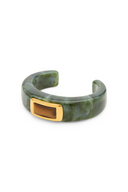 Armband Livia - Jade Tiger Eye