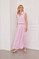 Rock Ana Vichy Rosa