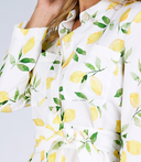 Kleid Sensation Lemon