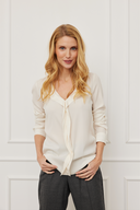 Blouse Garmisch-Weiß