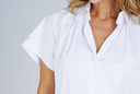 Emmi-White blouse