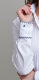 blouse Louise