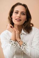 Frechjoch blouse