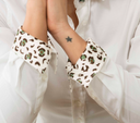 Frechjoch blouse