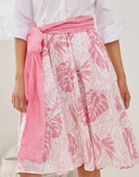 Dress Riad Jungle-Pink