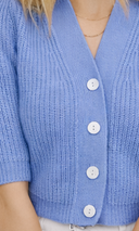 Cashmere Strickjacke Pina Heaven