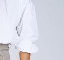 Bluse Josephine-White