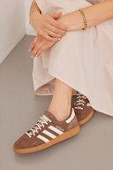 Rock Ana Vichy Beige