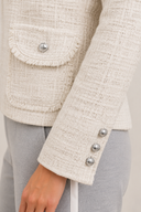 Blazer Coco Beige