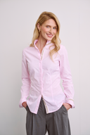 Bluse Serious Stella Stripes Rose