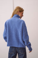 Cashmere turtleneck Tara-Heaven