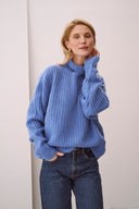 Cashmere turtleneck Tara-Heaven
