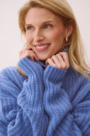 Cashmere turtleneck Tara-Heaven