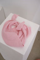 Cashmere Tuch Nola – Rosé