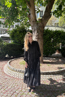 Kleid Fresh Elif Schwarz