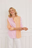 Bluse Heaven Mix Pink-Orange