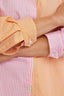Bluse Heaven Mix Pink-Orange