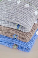 Cashmere Janker Jade Heaven