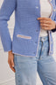 Janker Tilda Denimblue