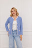 Janker Tilda Denimblue