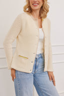 Janker Tilda Ivory