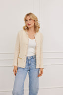 Janker Tilda Ivory