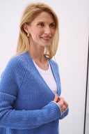 Cashmere Strickjacke Kaja Heaven