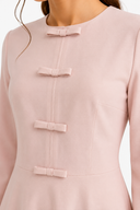 Kleid Valentina Rosa