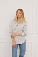 Bluse Luna Beige