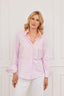 Bluse Luna Rosa