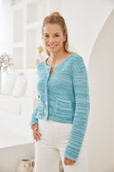 Madeleine cardigan