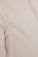 Bluse Noa Sparkle Beige