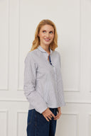 Bluse Noa Sparkle Navy