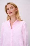 Bluse Noa Stripes Rosa