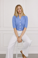 Cashmere Strickjacke Pina Heaven