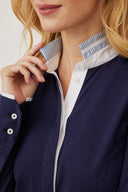 Polo Pia Navy