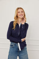 Polo Pia Navy