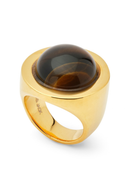 Ring Aurelia – Tiger Eye