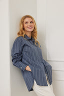 Bluse Sophie Sparkle Navy