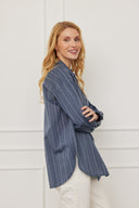 Bluse Sophie Sparkle Navy