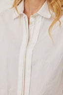 Bluse Sophie Sparkle Weiß