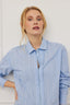 Bluse Sophie Sparkle Hellblau