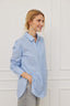 Bluse Sophie Sparkle Hellblau