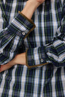 Bluse Sophie Tartan